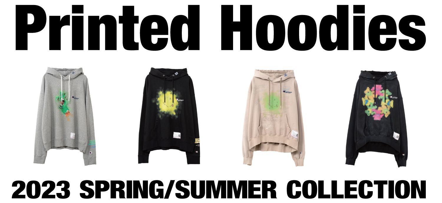 MIHARA YASUHIRO ONLINE STORE / ALL