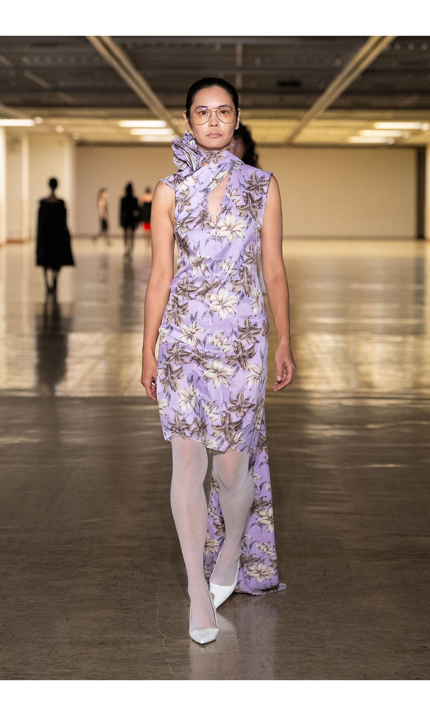 KEISUKE YOSHIDA カーディガン KEISUKEYOSHIDA_25SS_5_s.jpg?v=