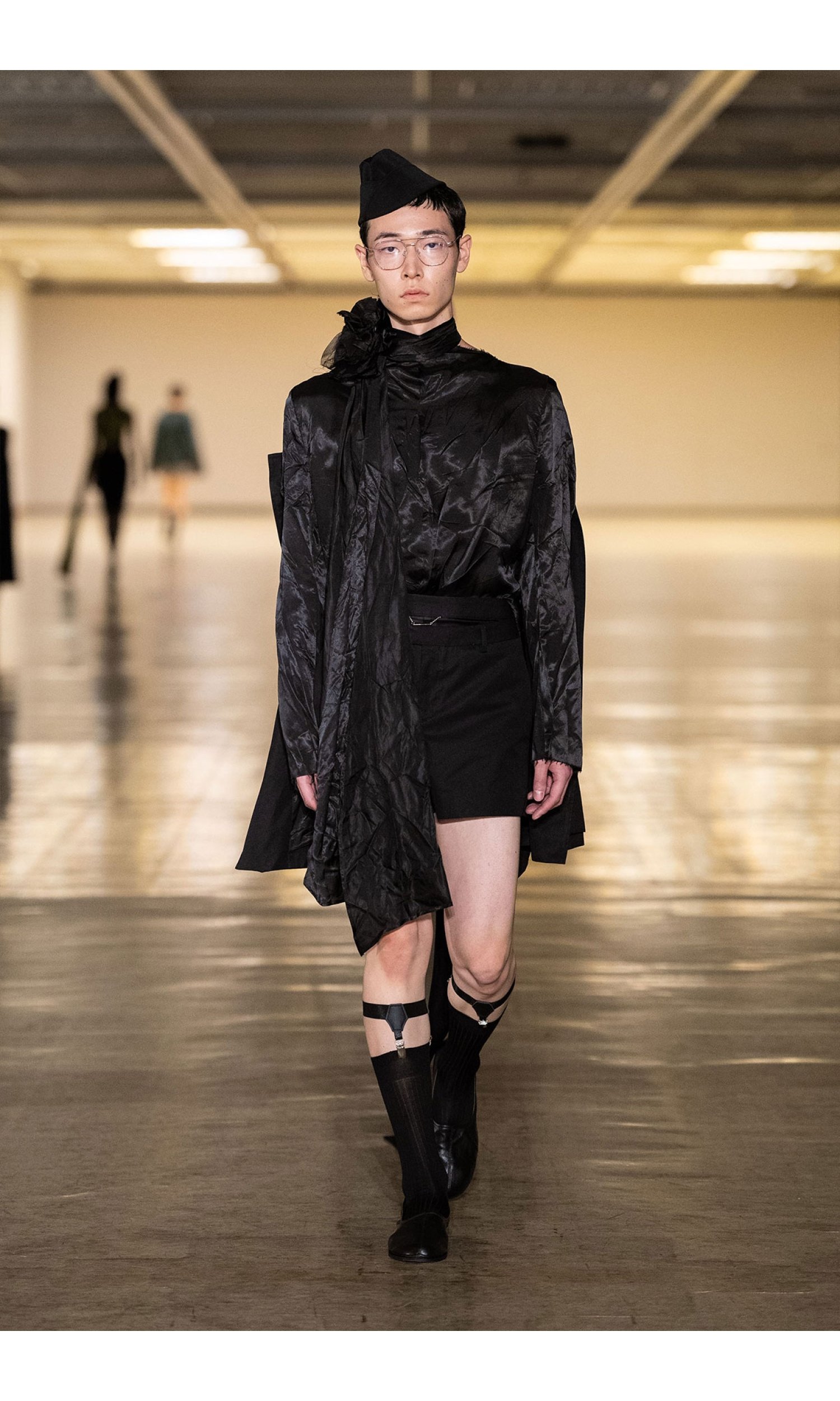 ジャケット・アウター KEISUKE YOSHIDA 22SS KEISUKEYOSHIDA ONLINE STORE（ケイスケヨシダオンラインストア