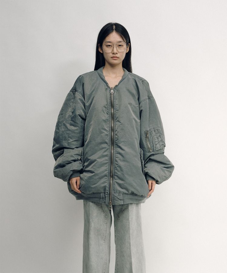 KEISUKE YOSHIDA  トラックジャケット KEISUKEYOSHIDA ONLINE STORE（ケイスケヨシダオンラインストア