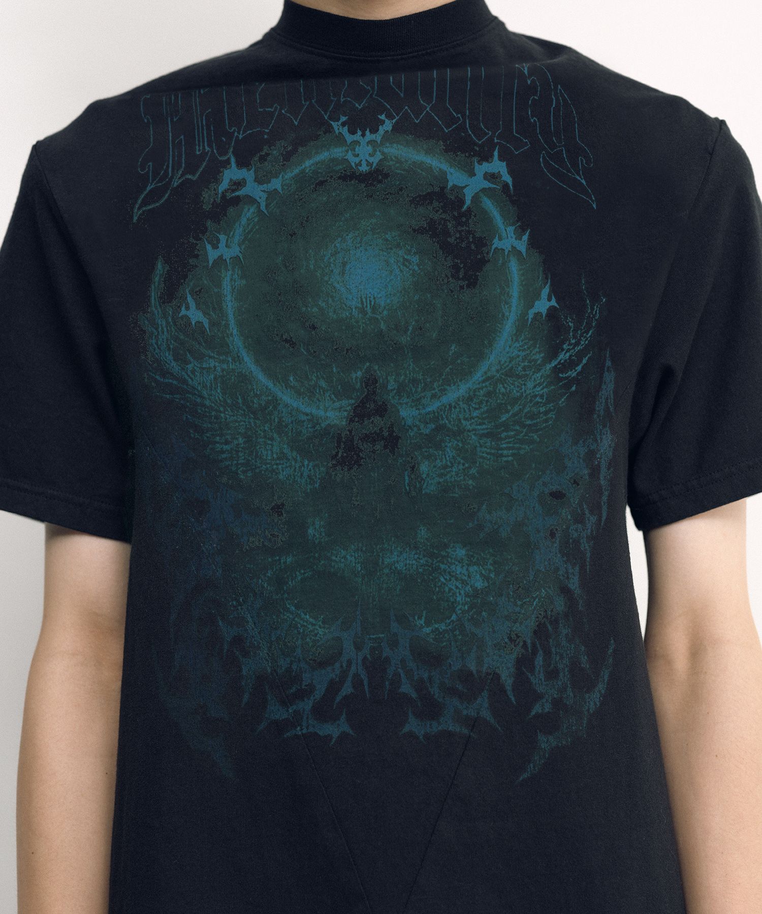 Dead Body SS T-shirt