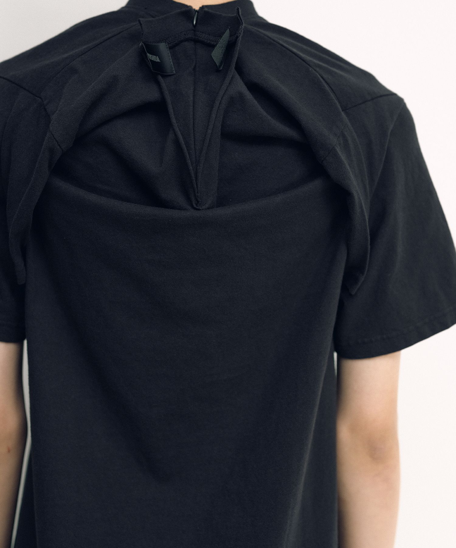 Dead Body SS T-shirt