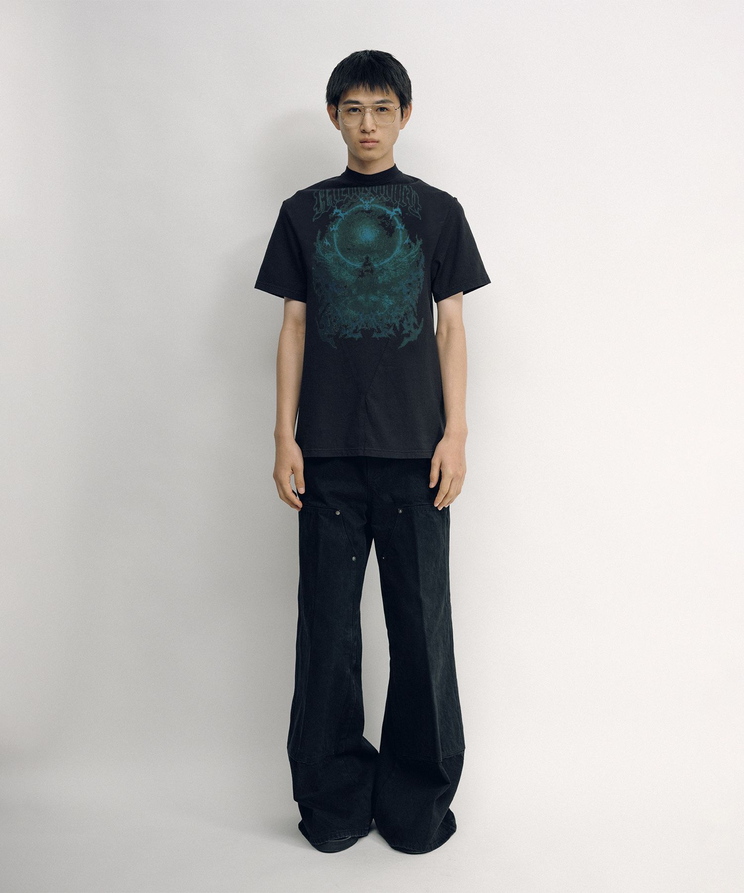 Dead Body SS T-shirt