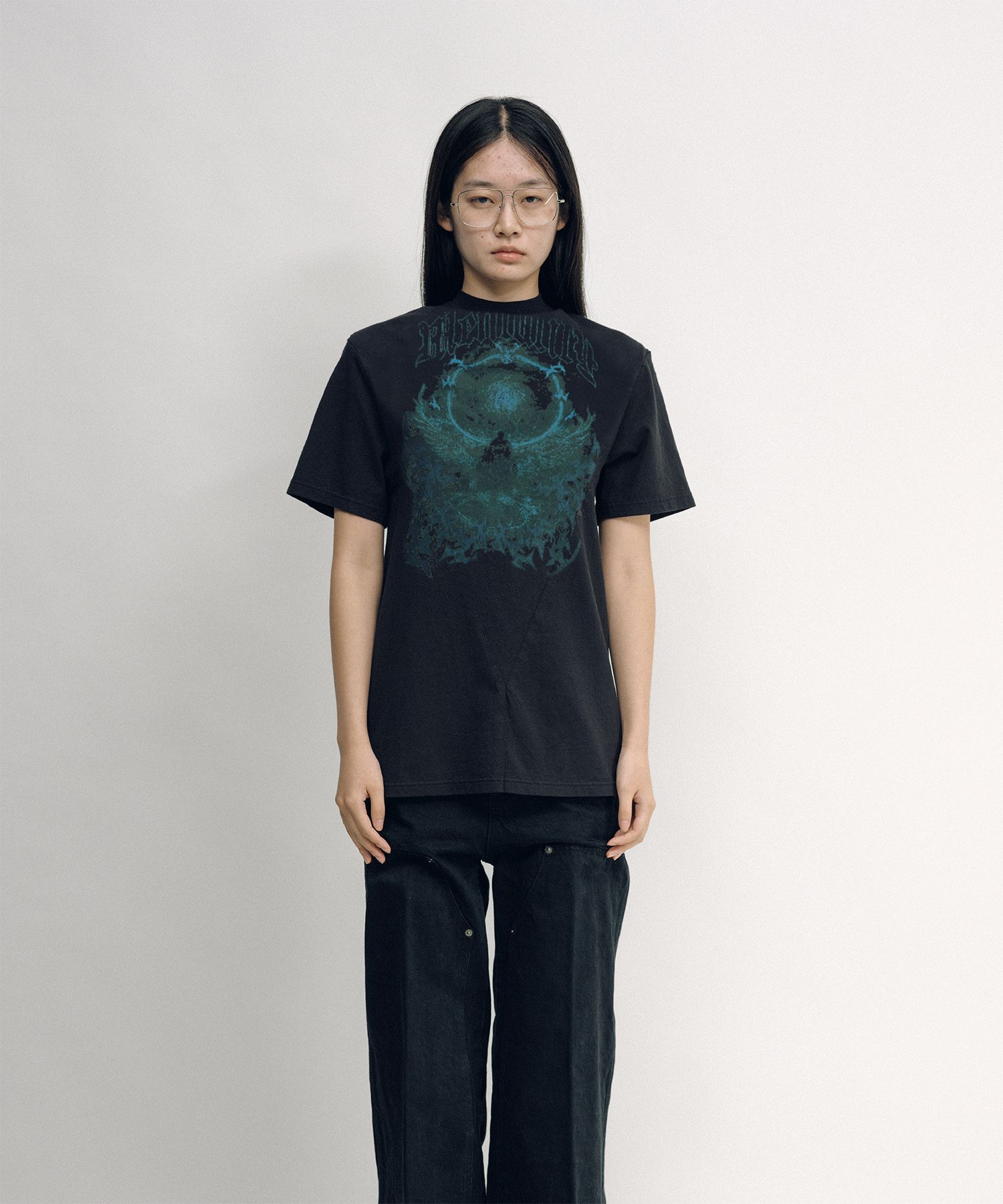 Dead Body SS T-shirt