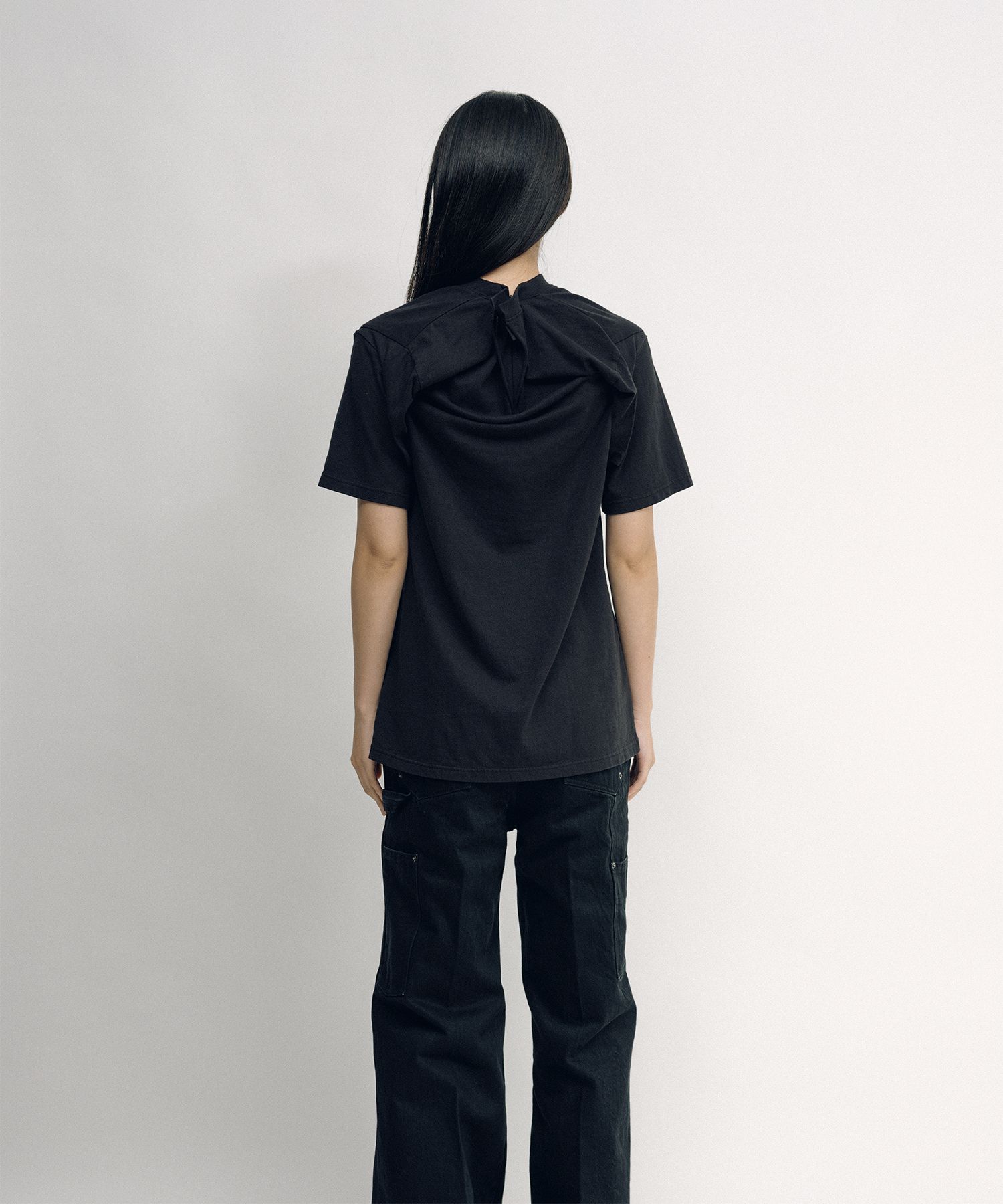 Dead Body SS T-shirt