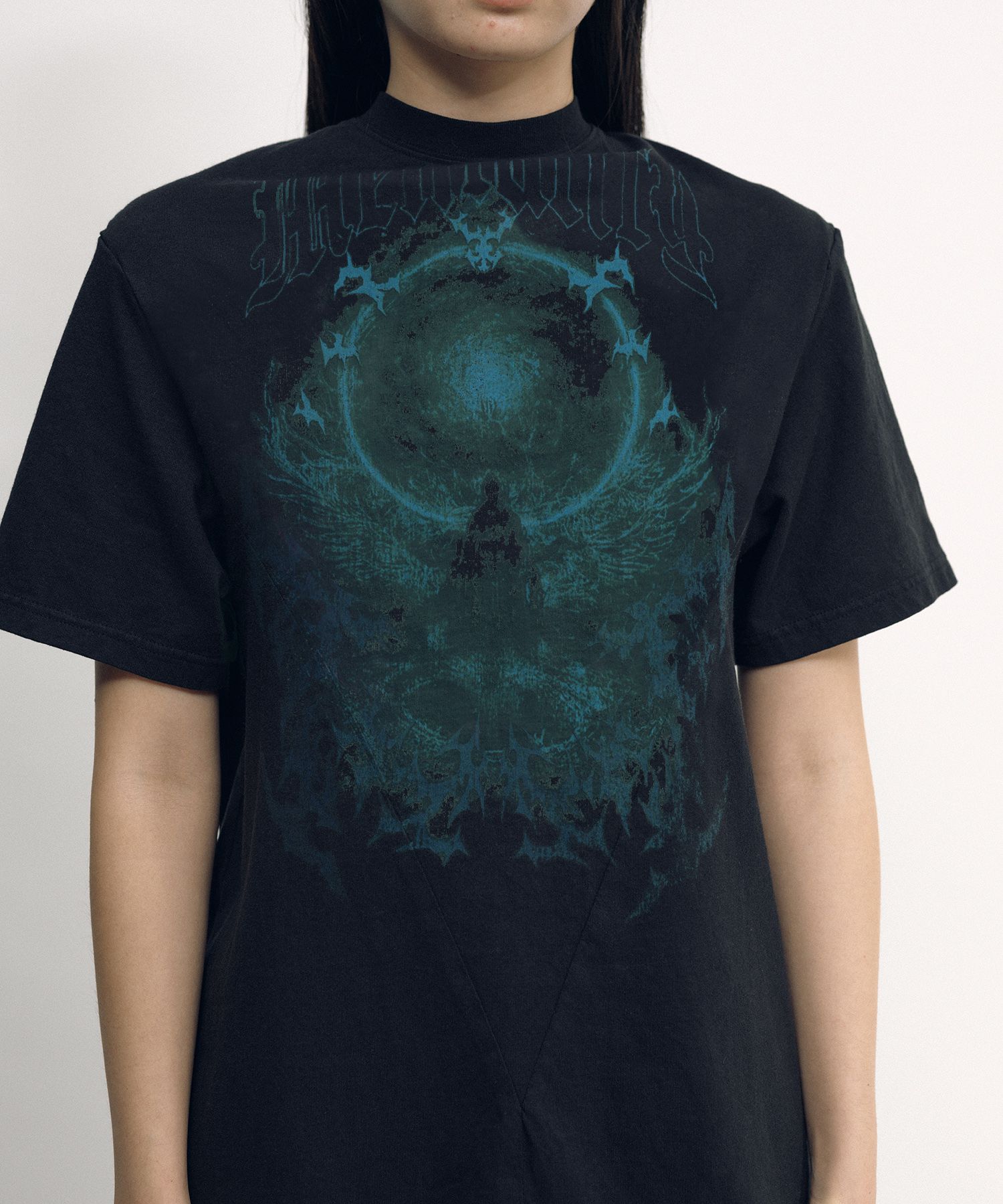 Dead Body SS T-shirt