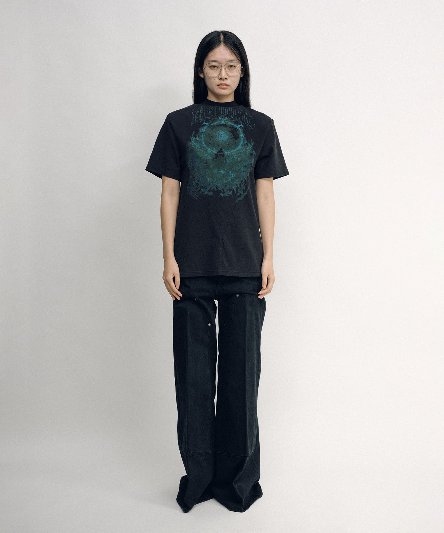 Dead Body SS T-shirt