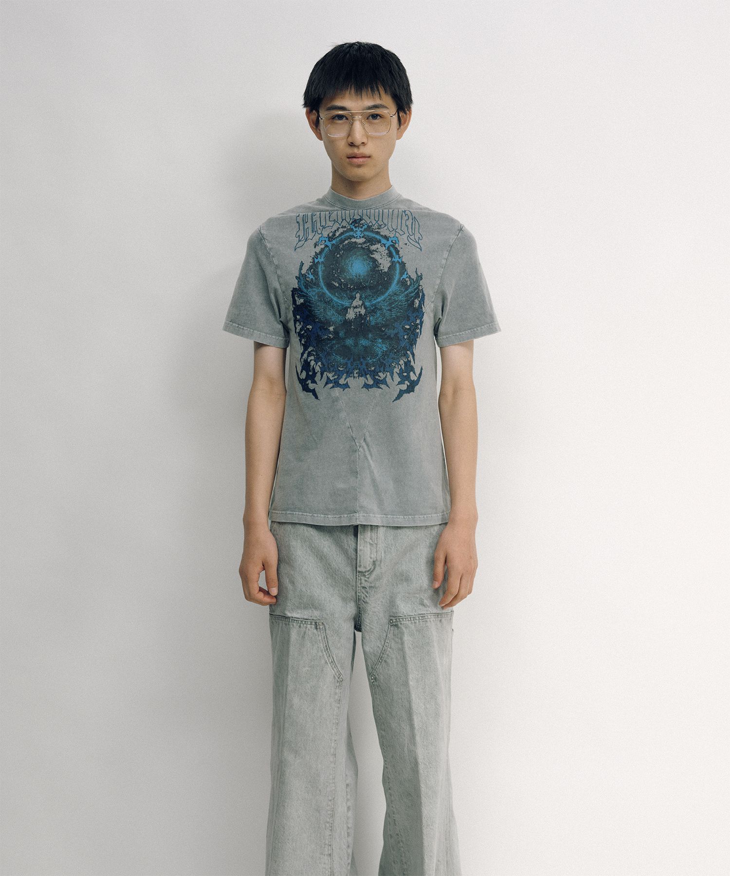 Dead Body SS T-shirt