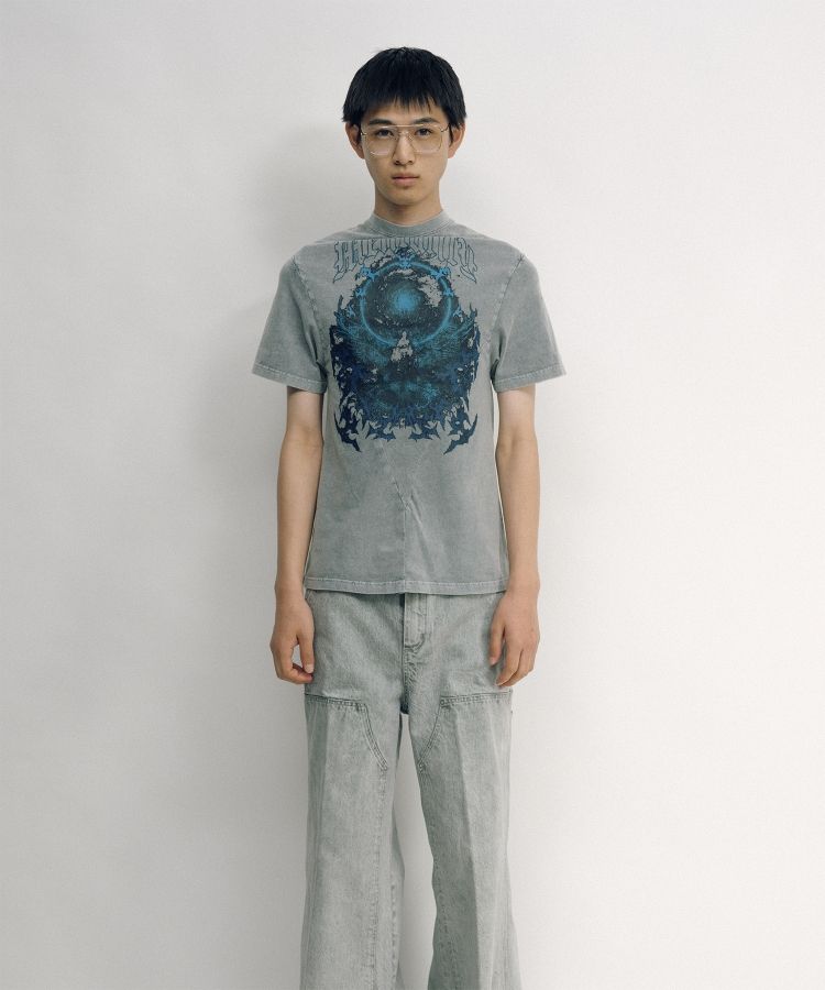 Dead Body SS T-shirt