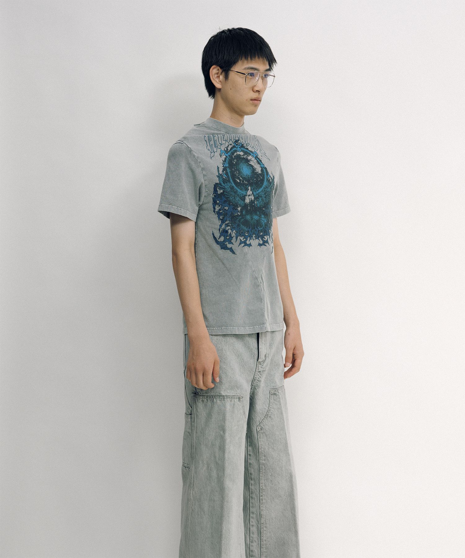 Dead Body SS T-shirt