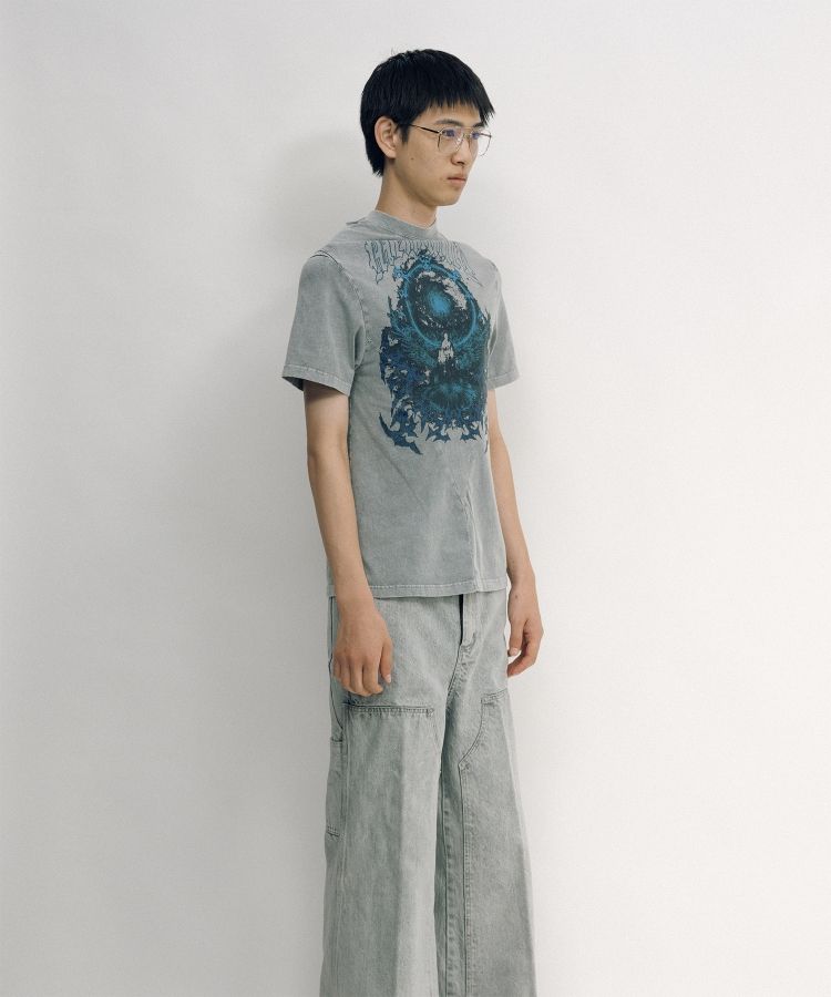 Dead Body SS T-shirt