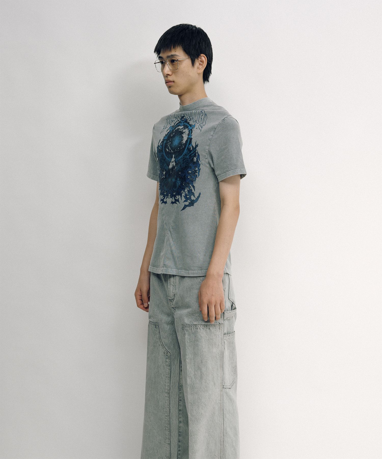 Dead Body SS T-shirt