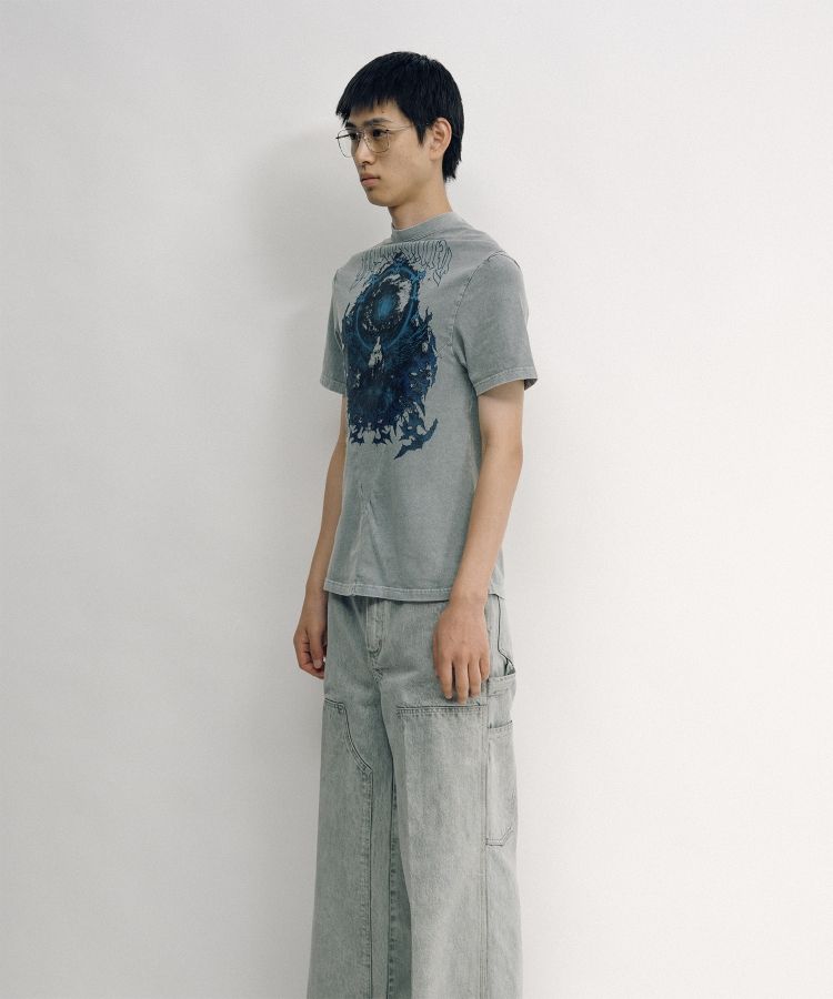 Dead Body SS T-shirt