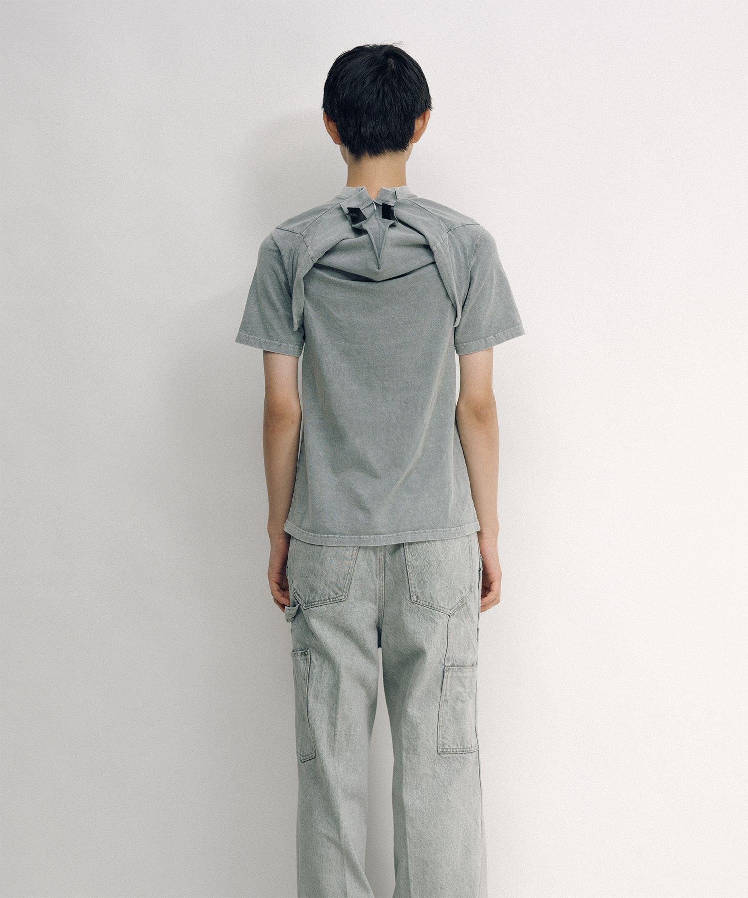 Dead Body SS T-shirt