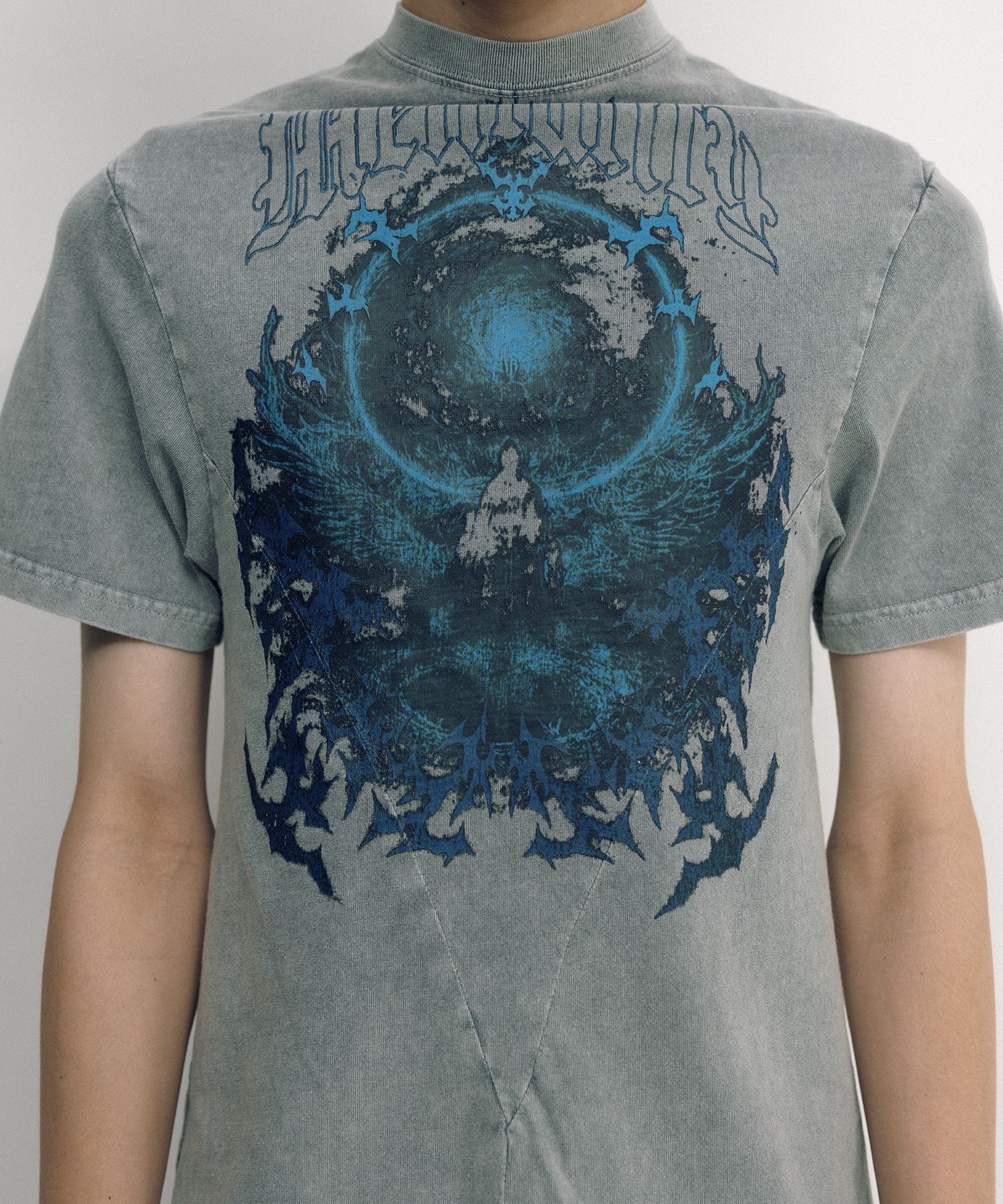 Dead Body SS T-shirt