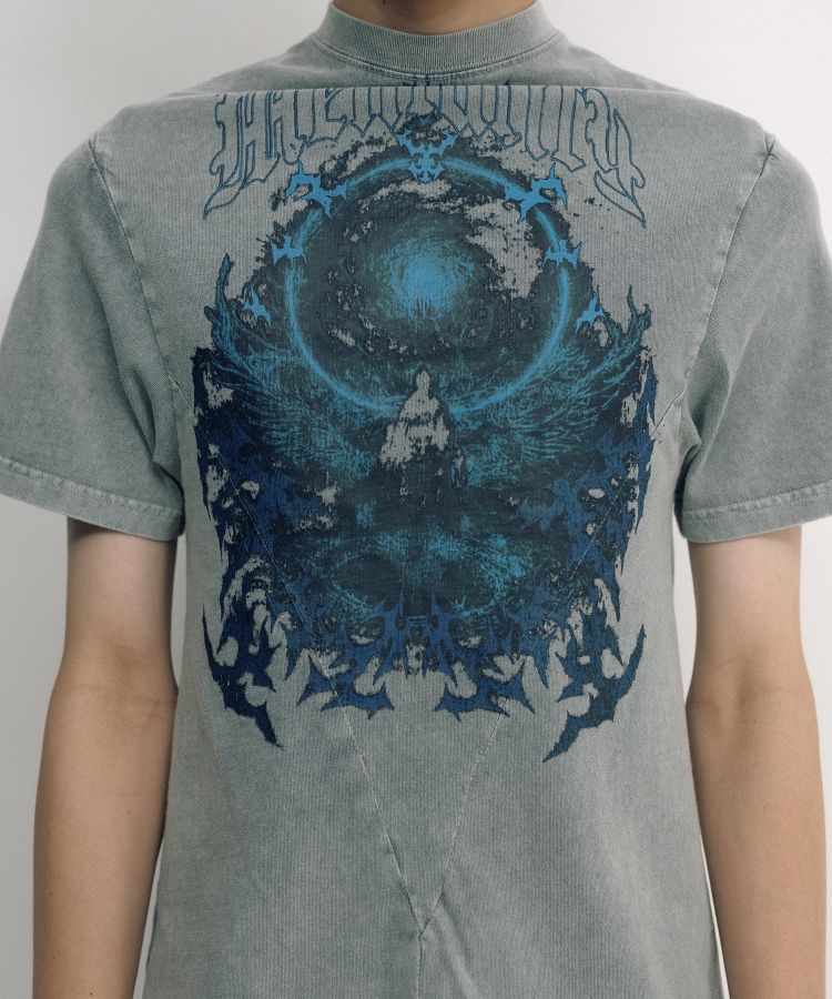 Dead Body SS T-shirt