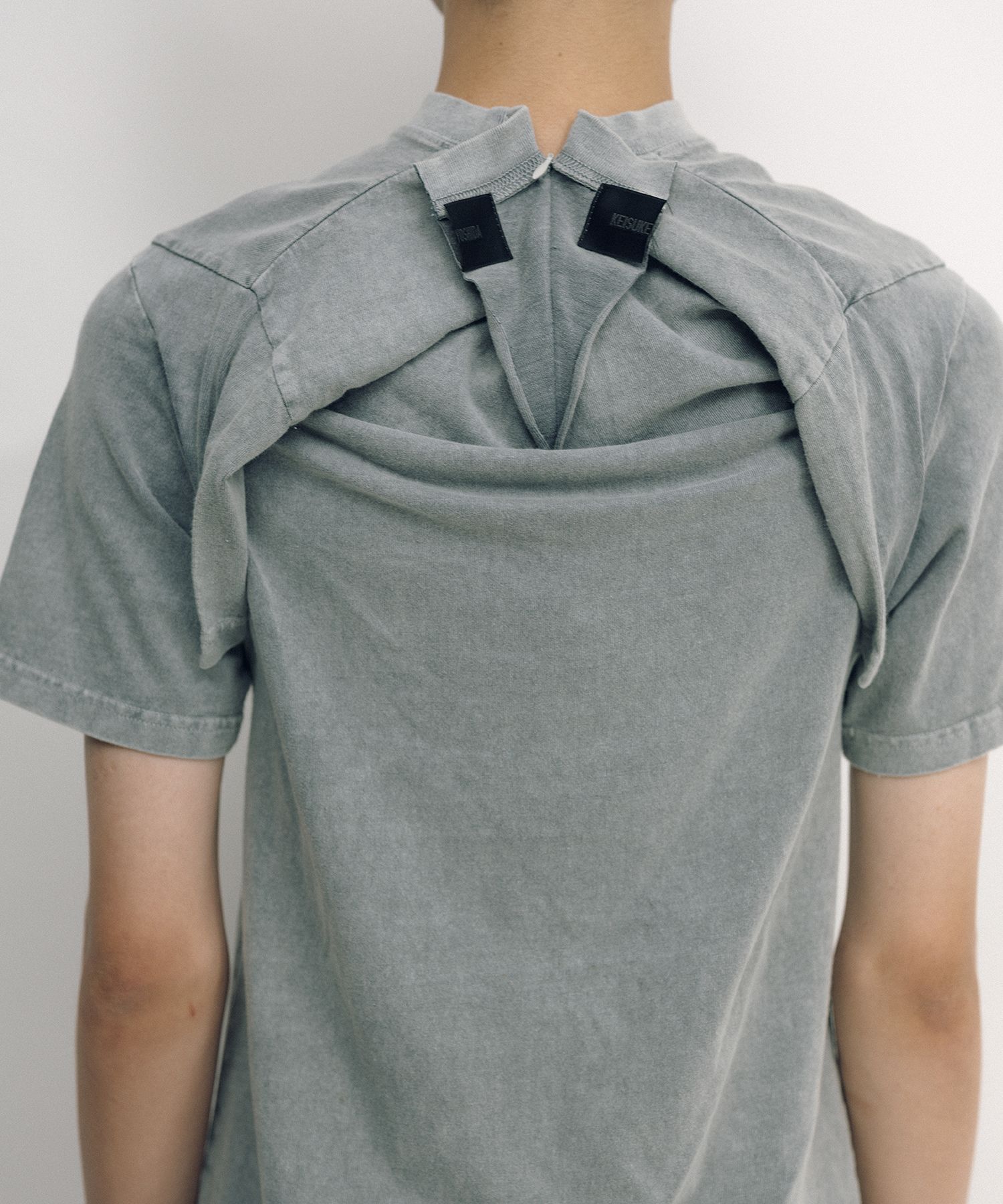 Dead Body SS T-shirt