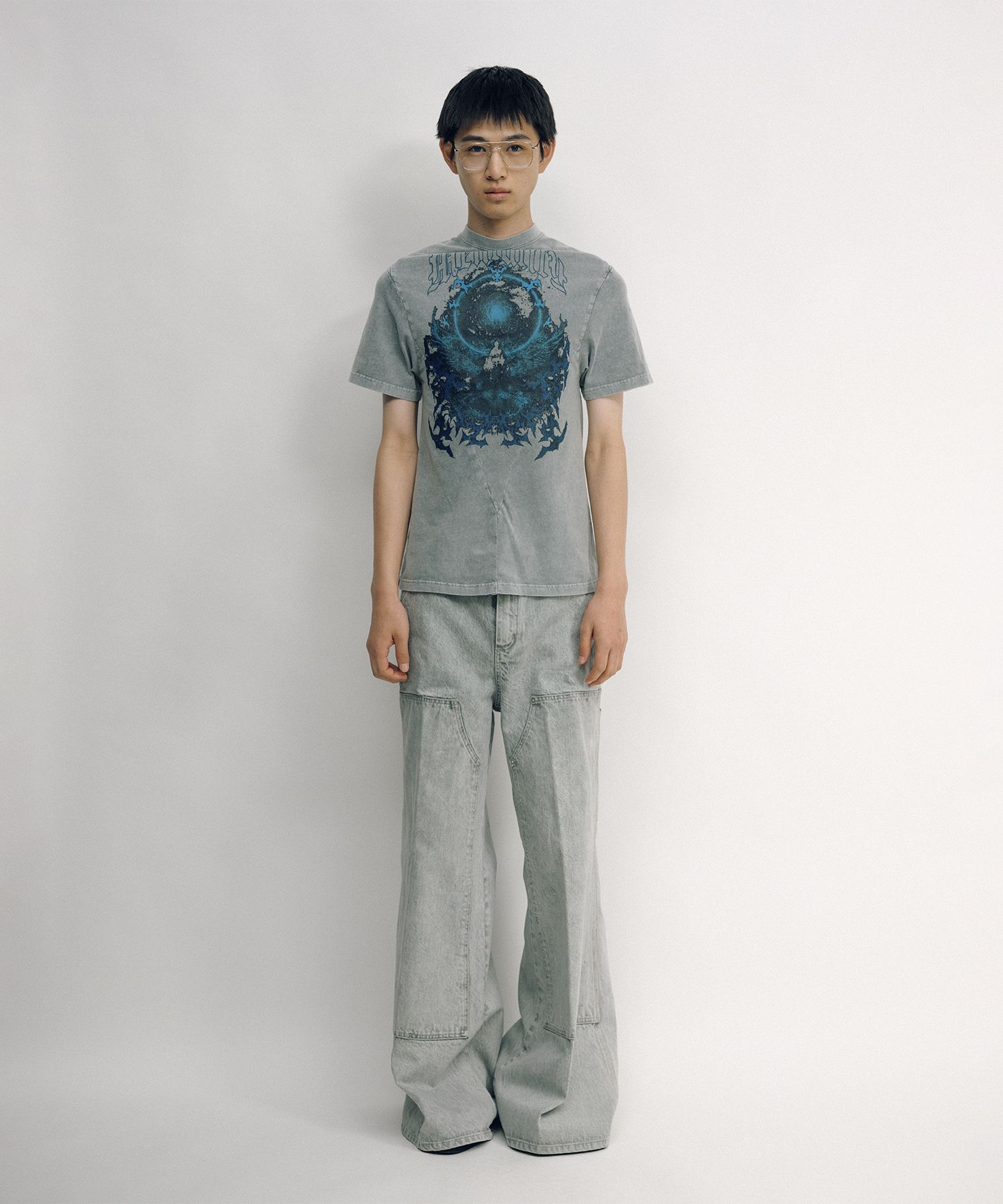 Dead Body SS T-shirt