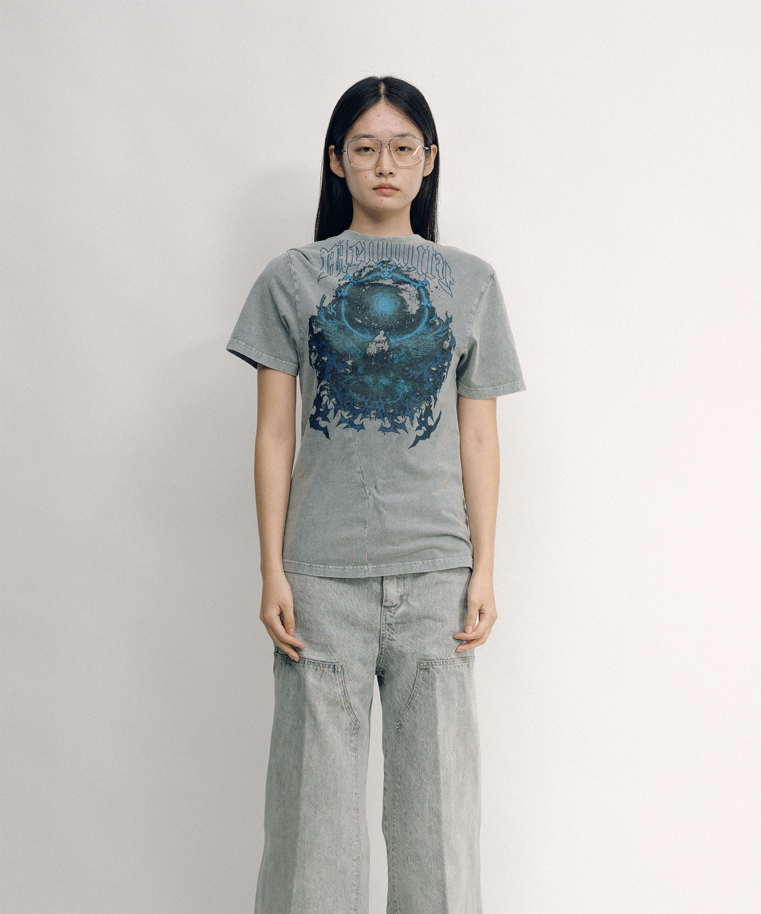 Dead Body SS T-shirt