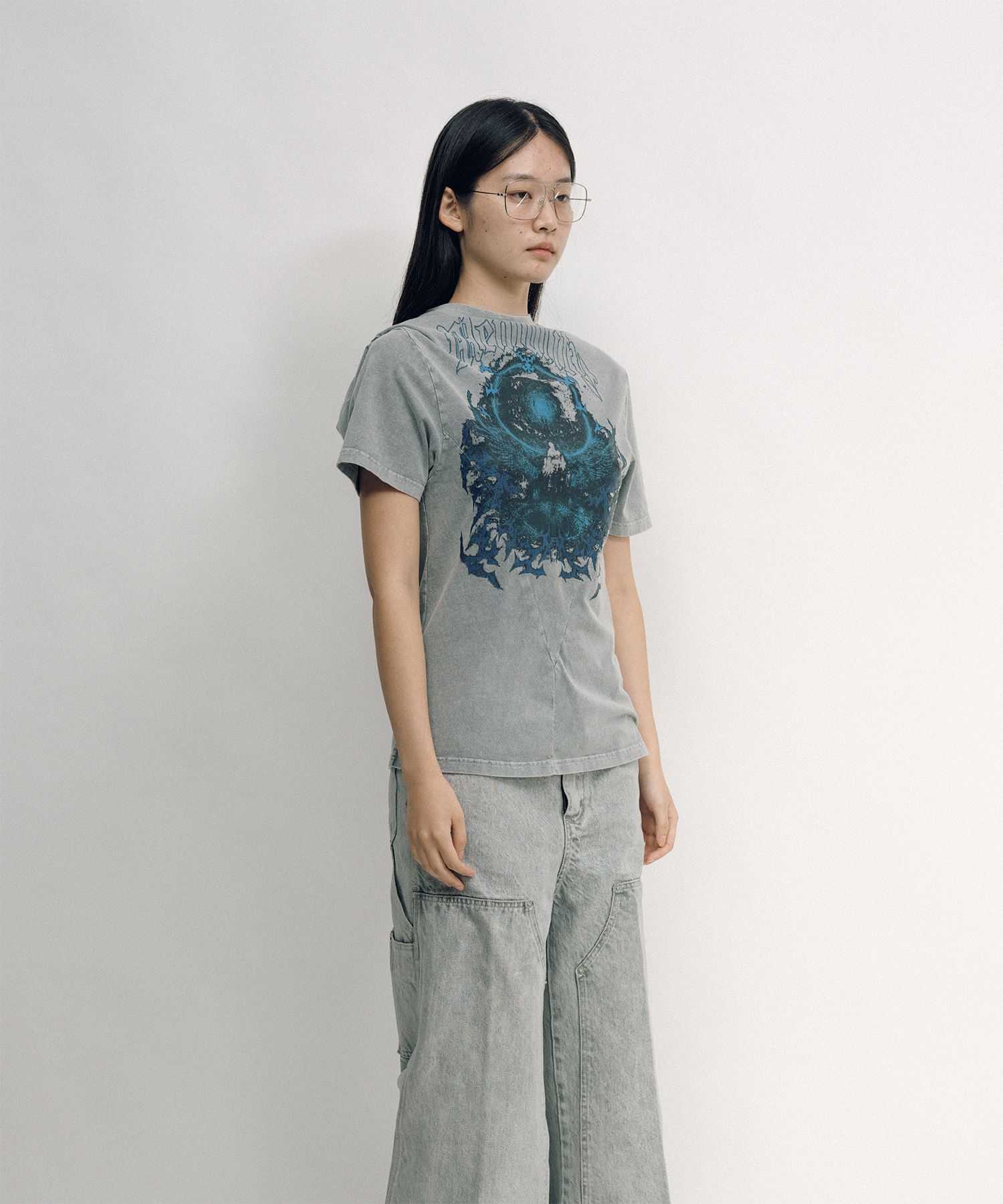 Dead Body SS T-shirt