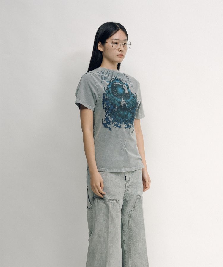 Dead Body SS T-shirt