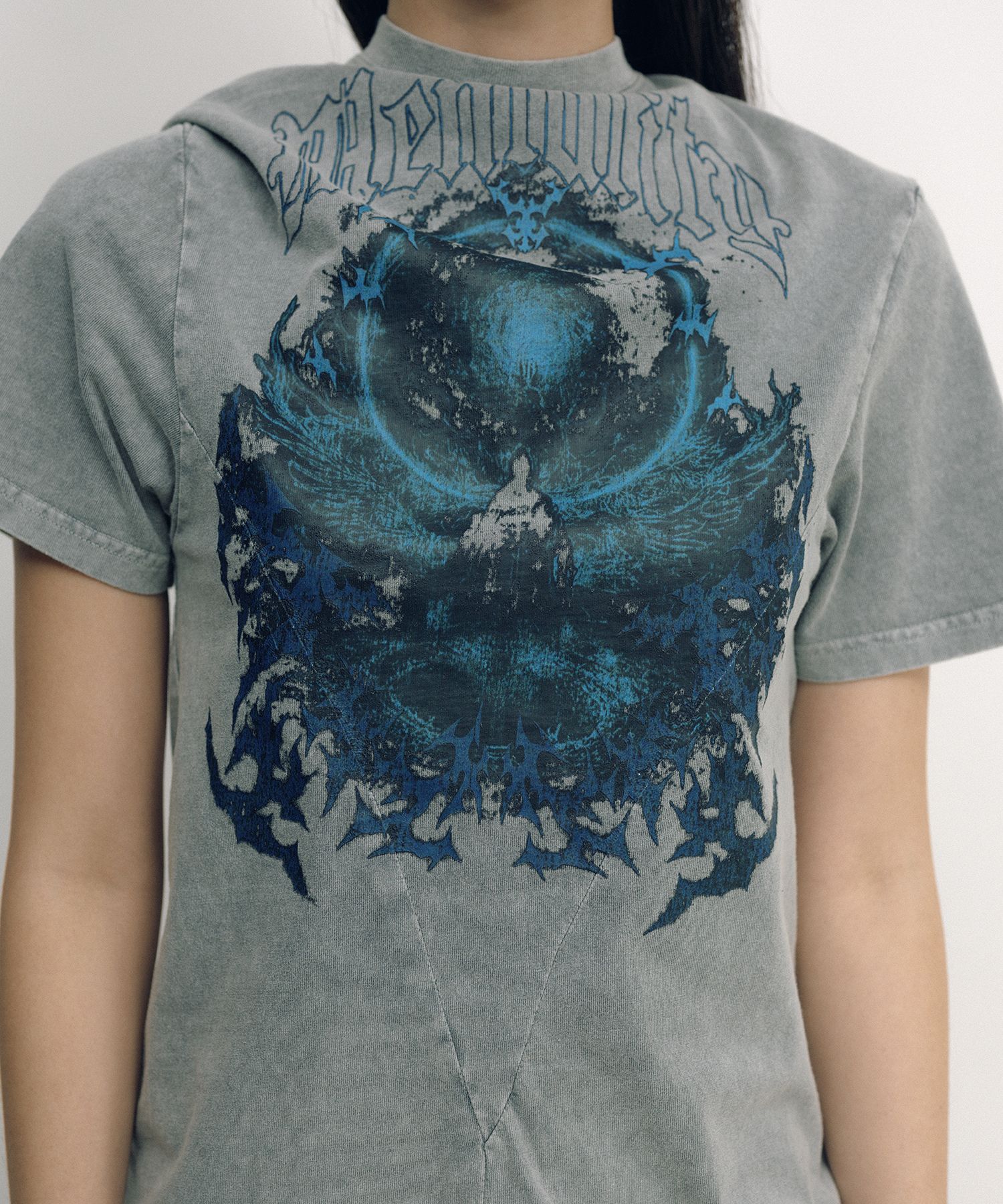 Dead Body SS T-shirt