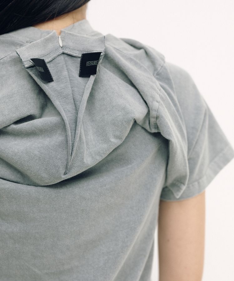 Dead Body SS T-shirt