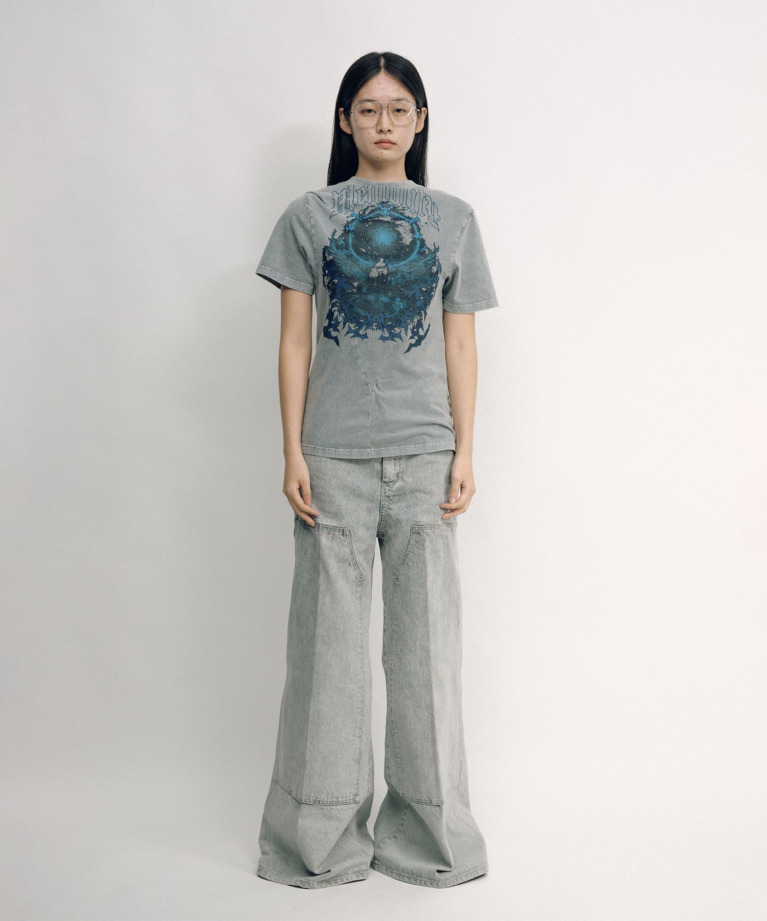 Dead Body SS T-shirt