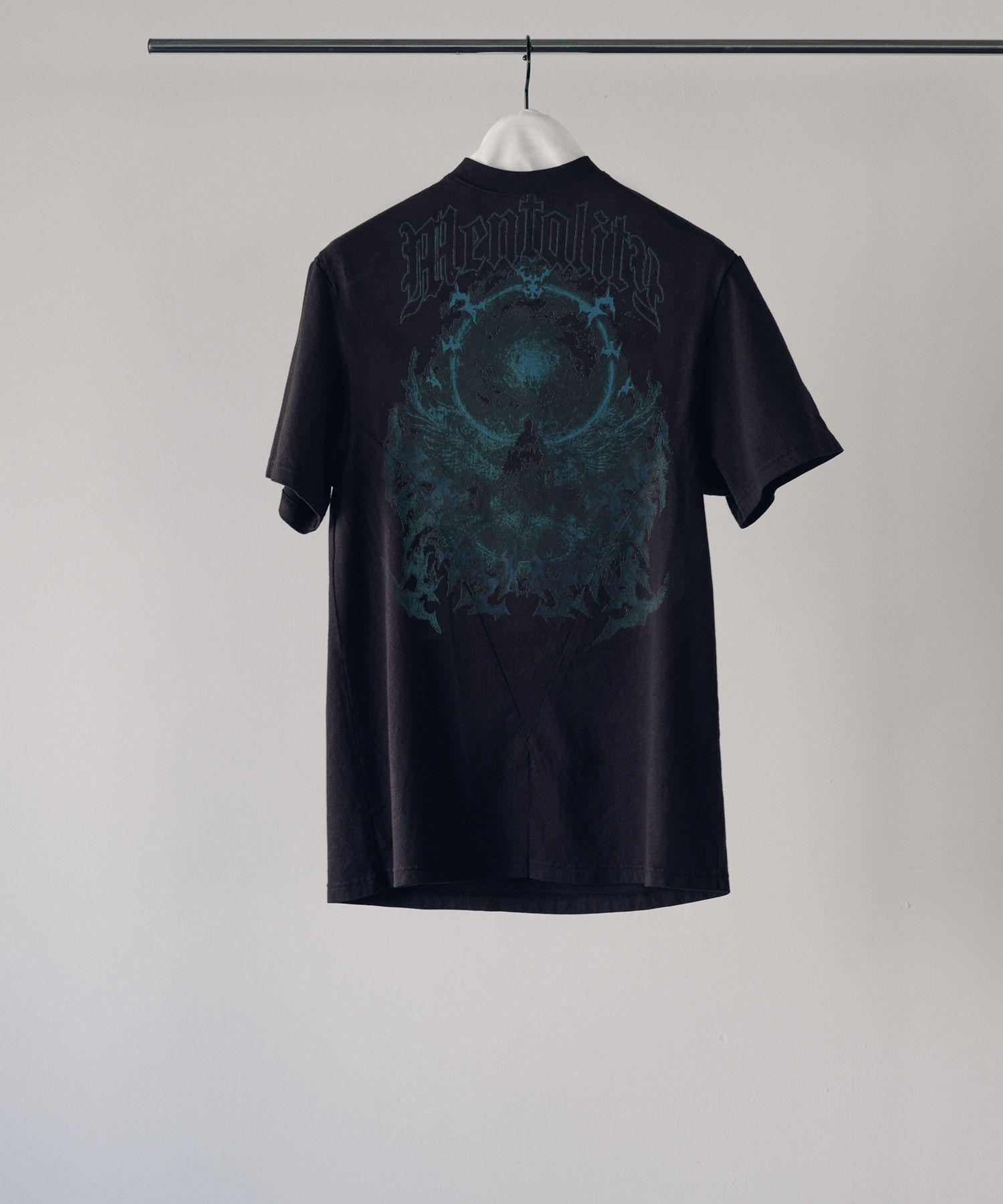 Dead Body SS T-shirt