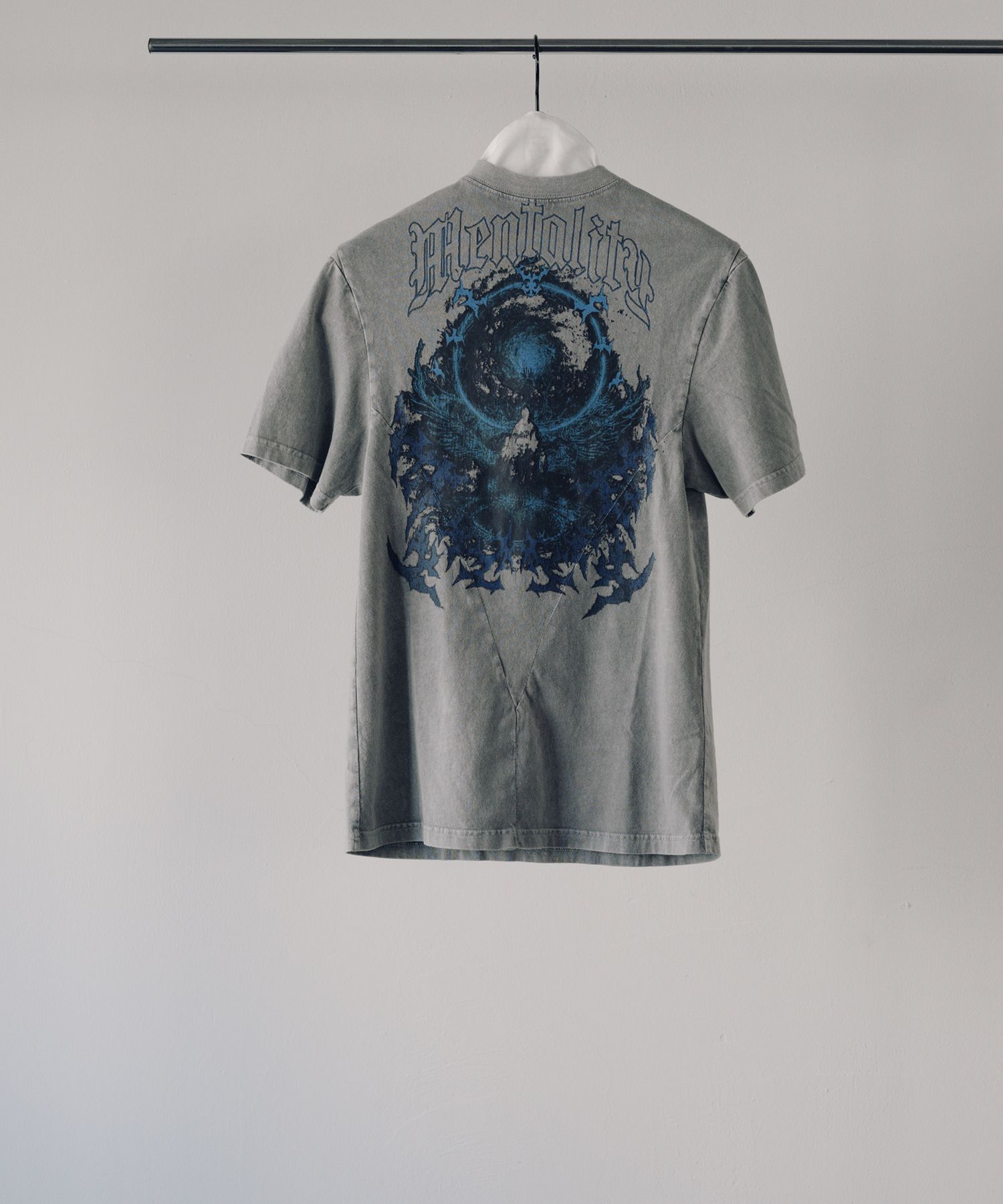 Dead Body SS T-shirt