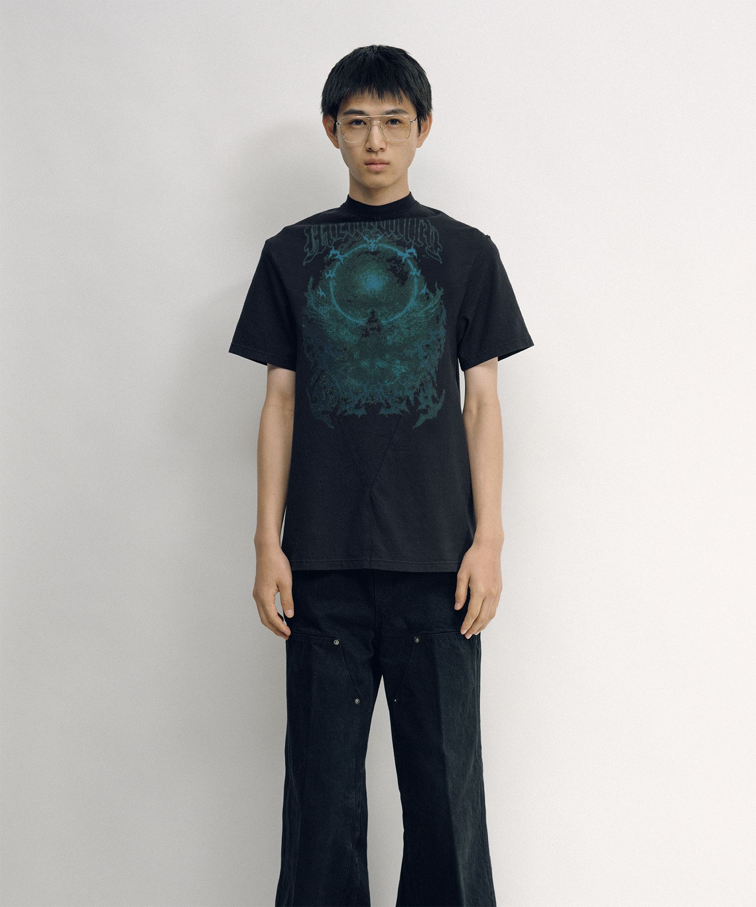 Dead Body SS T-shirt