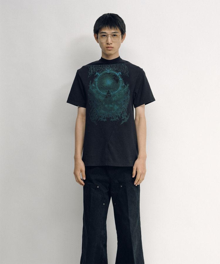 Dead Body SS T-shirt