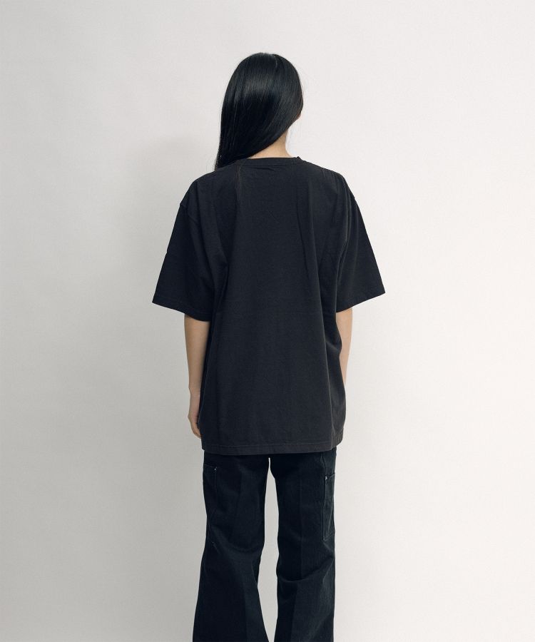 ピケTシャツ KENZO 25SSモデル ケンゾー VERDY MARKET オーバーサイズ T
