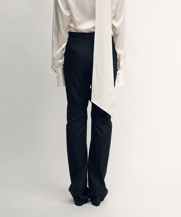 パンツ KEISUKE YOSHIDA Pre24 Wide Denim Pants KEISUKEYOSHIDA(ケイスケヨシダ) 2024AW ワイドデニムパンツ