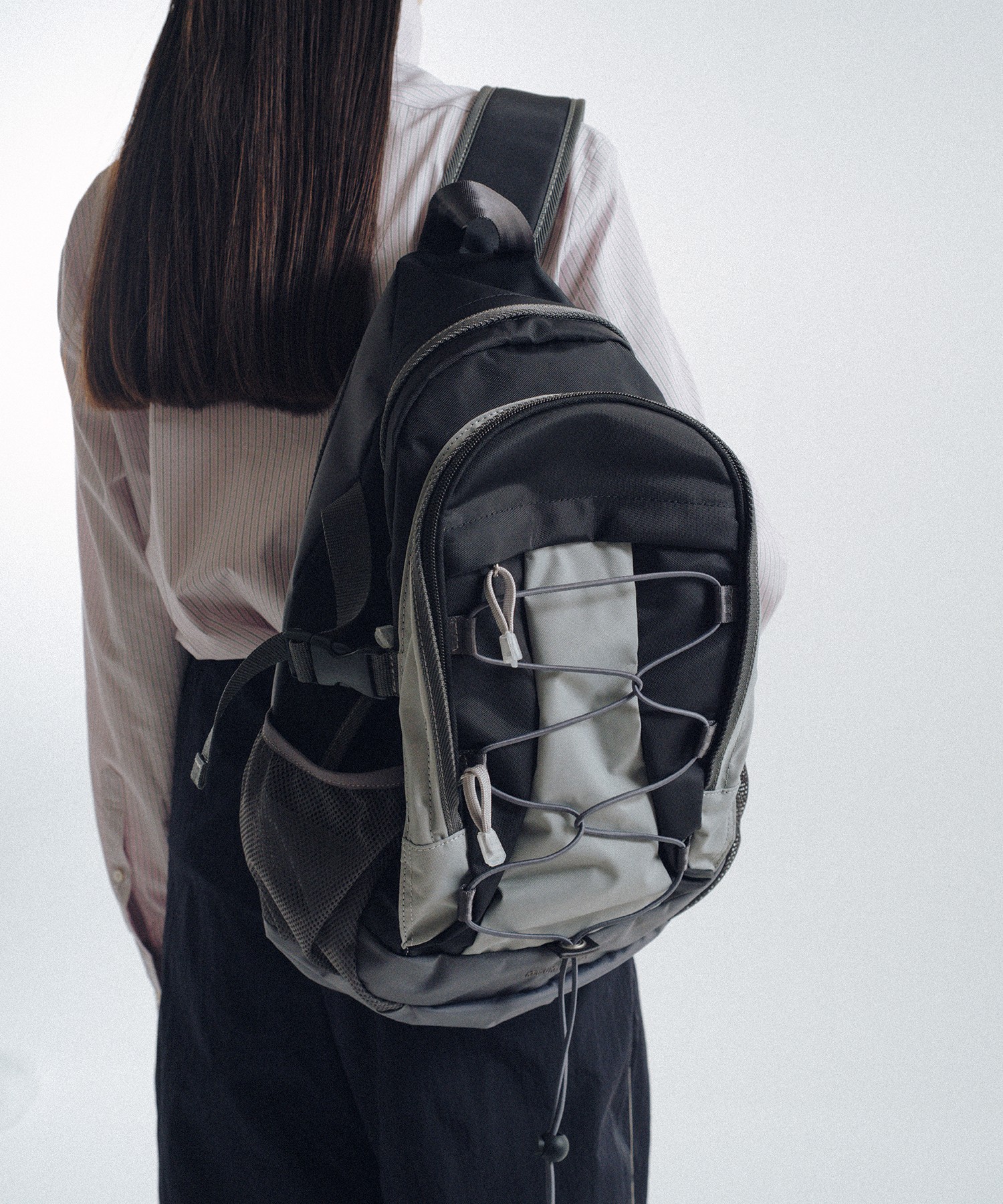 Dapper Nerd Backpack