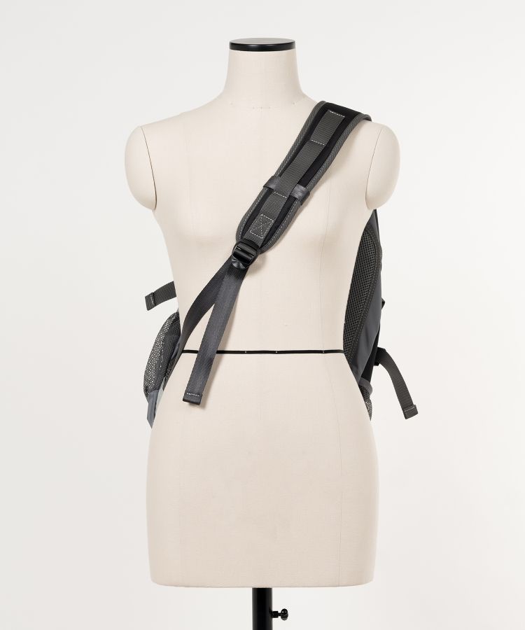 Dapper Nerd Backpack