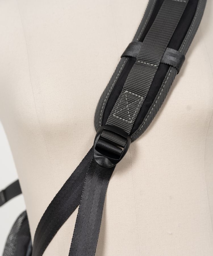 Dapper Nerd Backpack