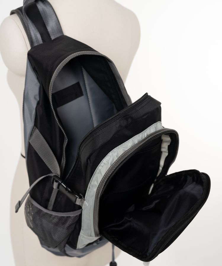 Dapper Nerd Backpack