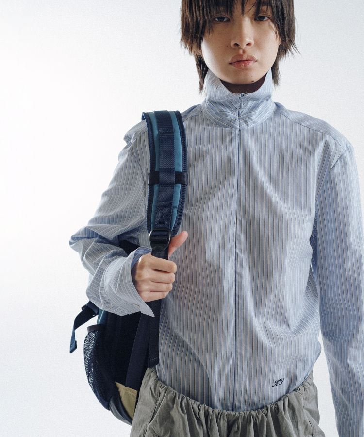 Dapper Nerd Backpack