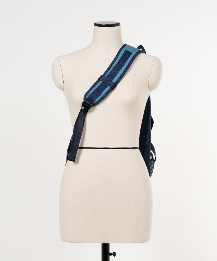 Dapper Nerd Backpack