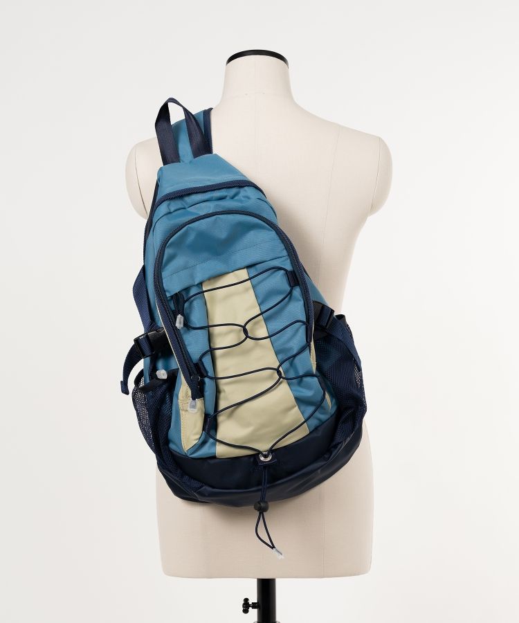 Dapper Nerd Backpack