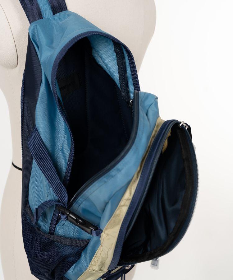 Dapper Nerd Backpack