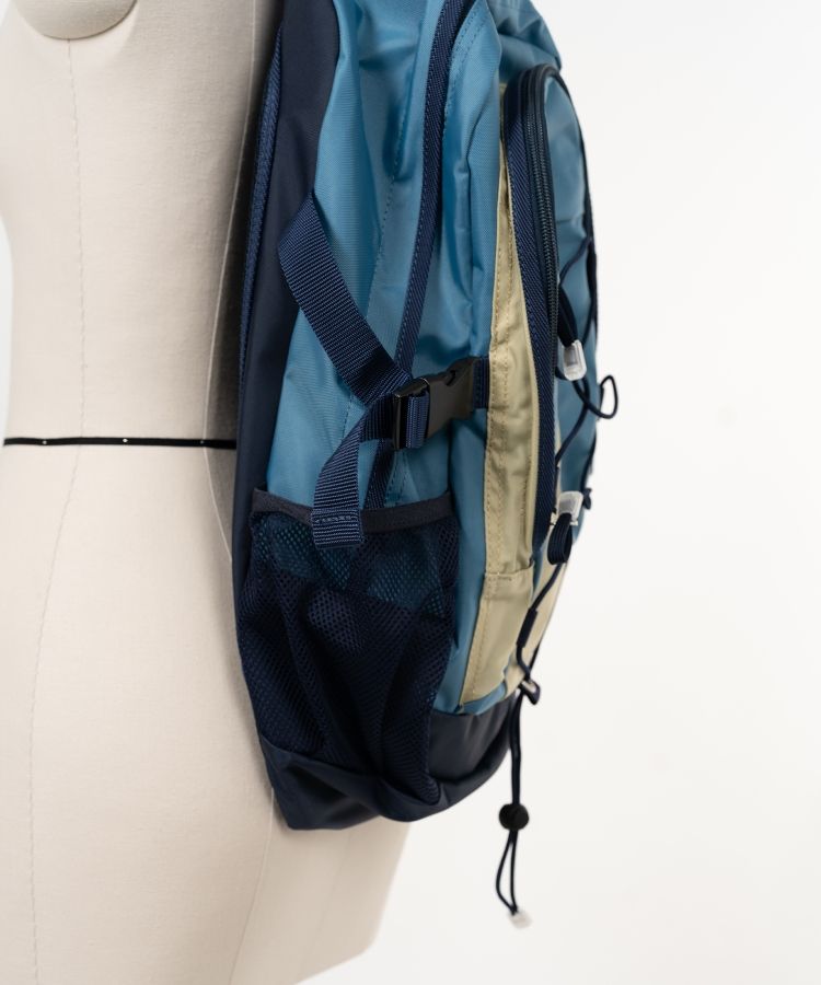 Dapper Nerd Backpack