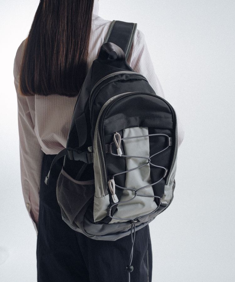 Dapper Nerd Backpack