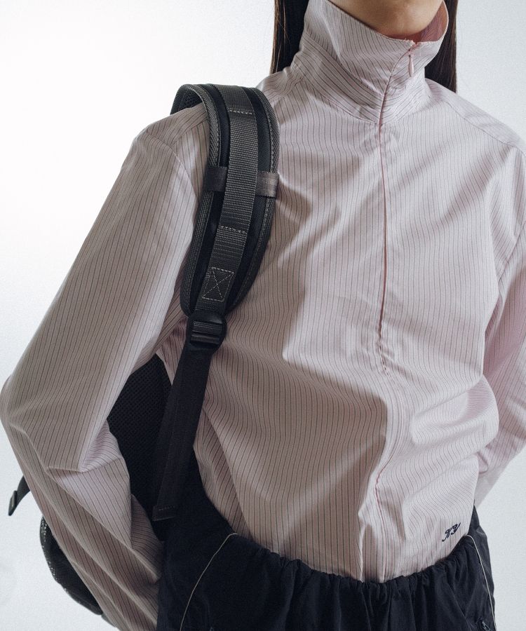Dapper Nerd Backpack