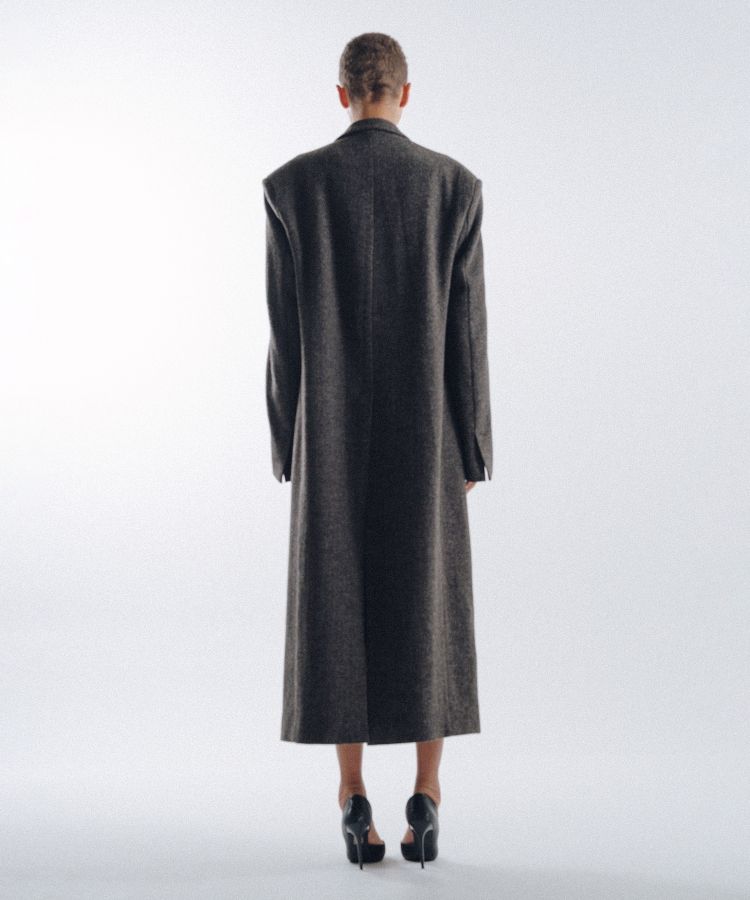 keisuke yoshida 22FW コート KEISUKEYOSHIDA ONLINE STORE（ケイスケヨシダオンラインストア