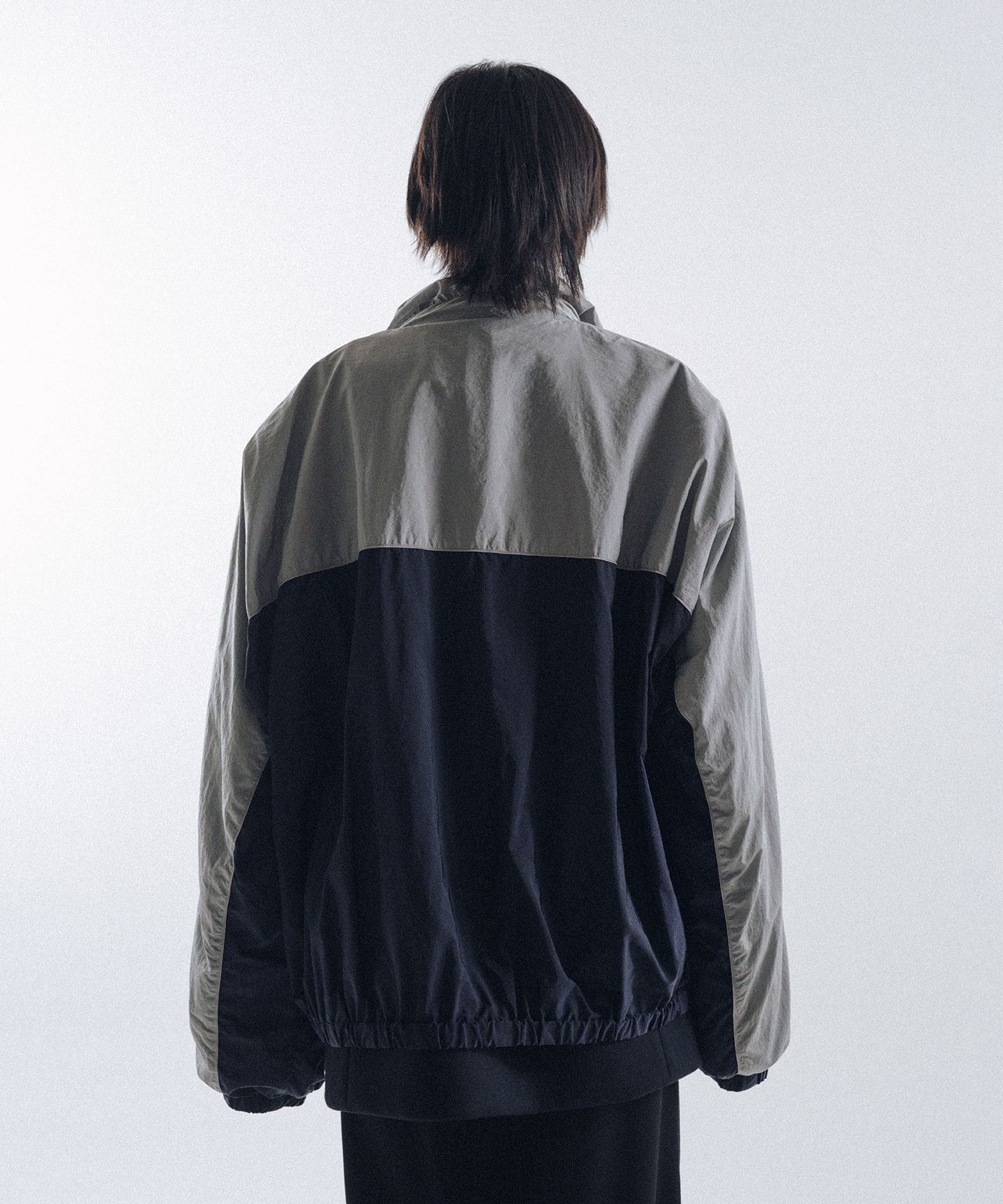 Reversible Cram School Jacket