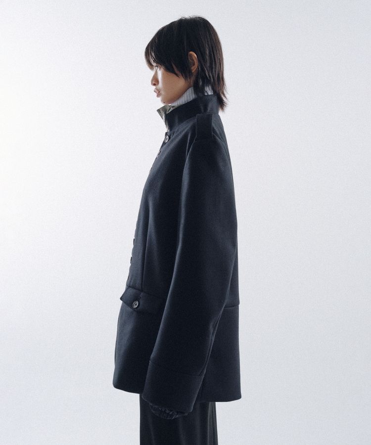 Reversible Cram School Jacket