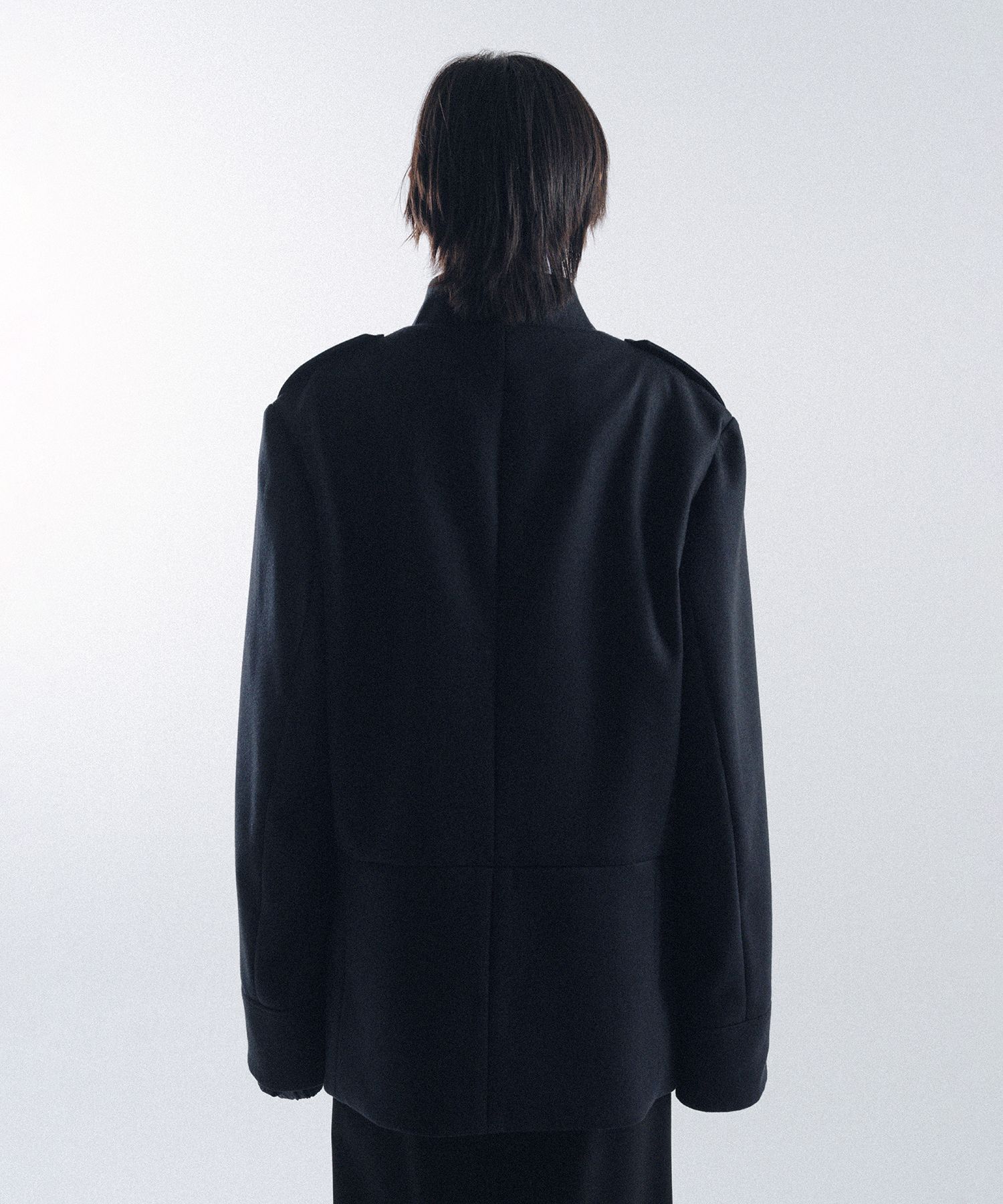 Reversible Cram School Jacket