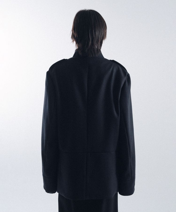 Reversible Cram School Jacket